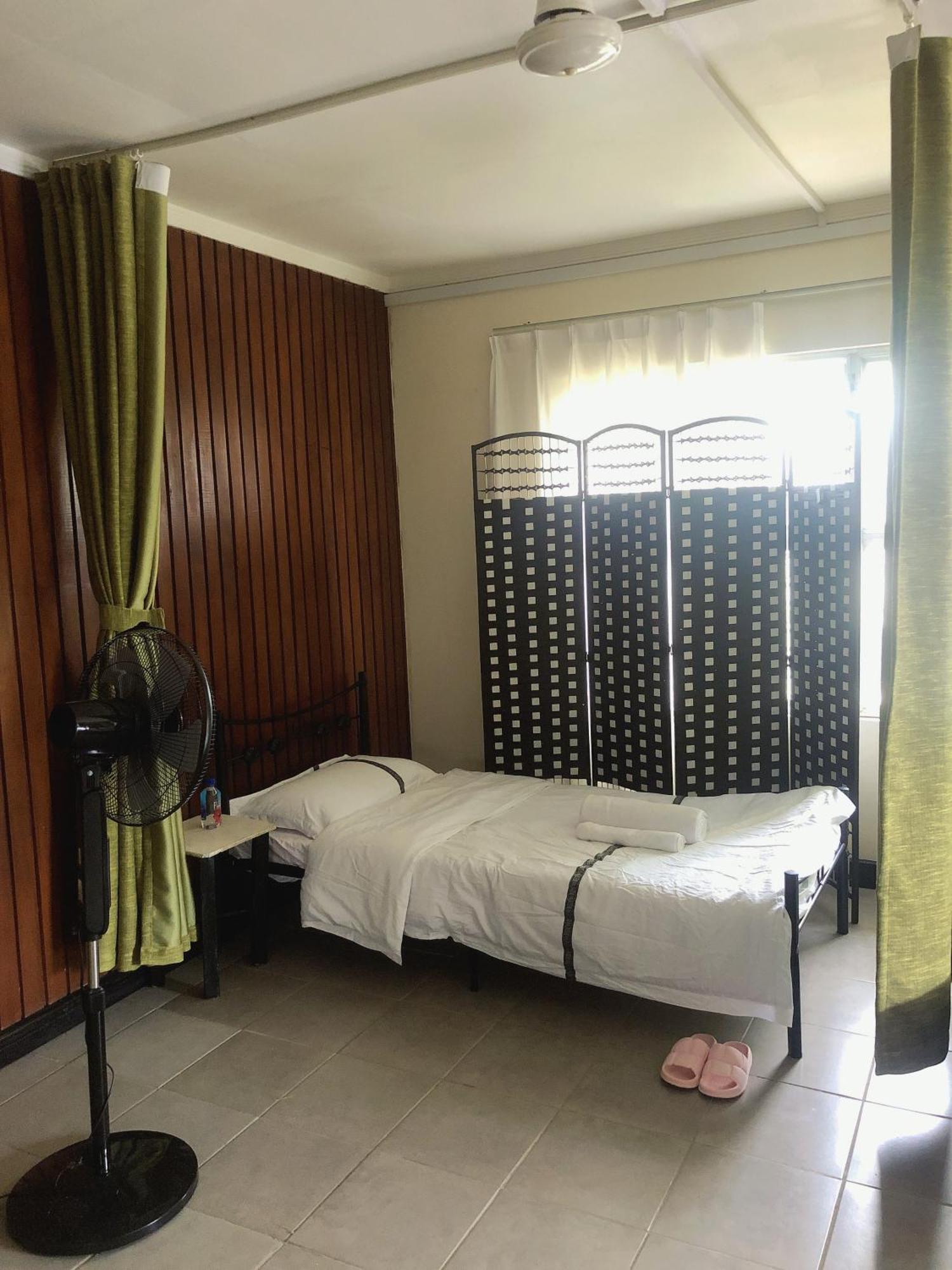 Cc Airport Rooms Nadi Luaran gambar