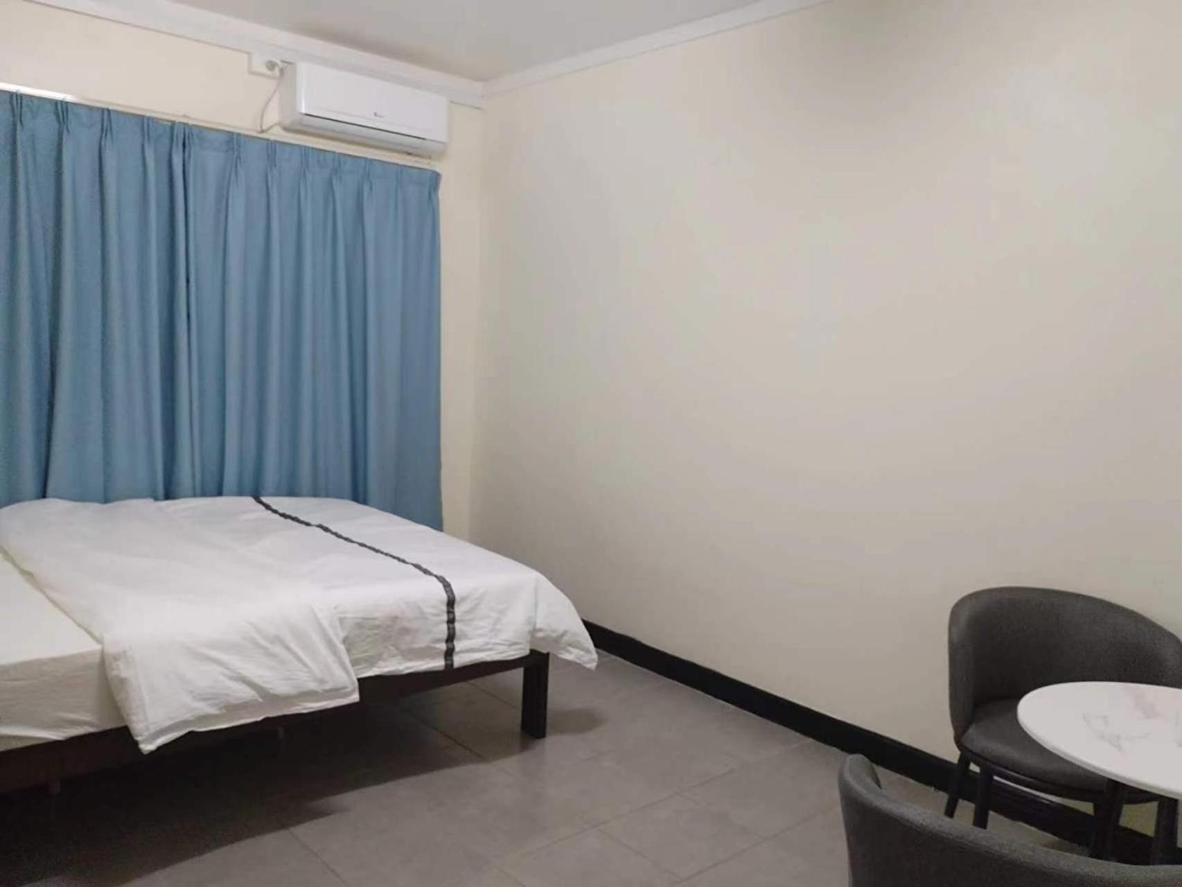 Cc Airport Rooms Nadi Luaran gambar