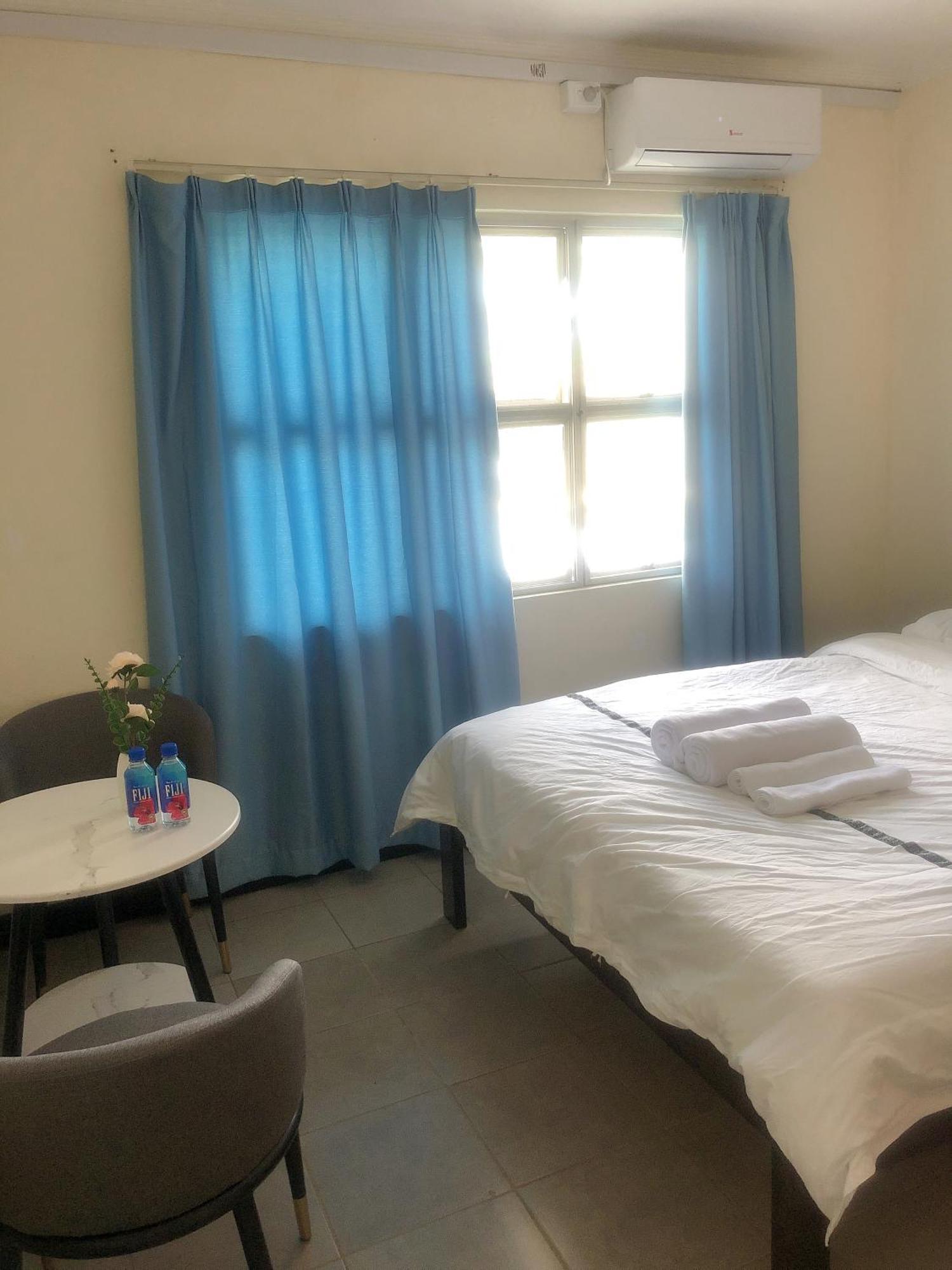 Cc Airport Rooms Nadi Luaran gambar