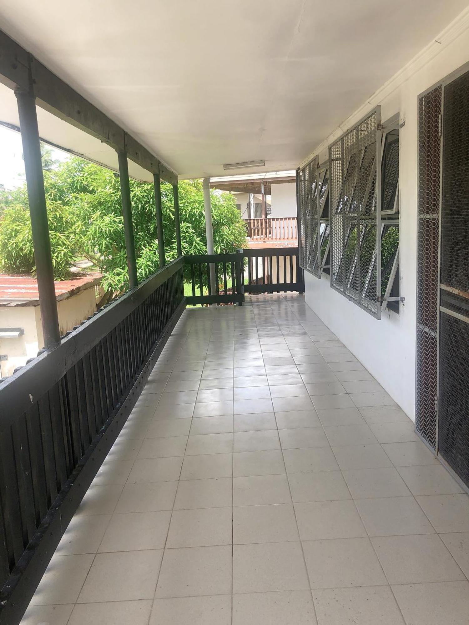 Cc Airport Rooms Nadi Luaran gambar