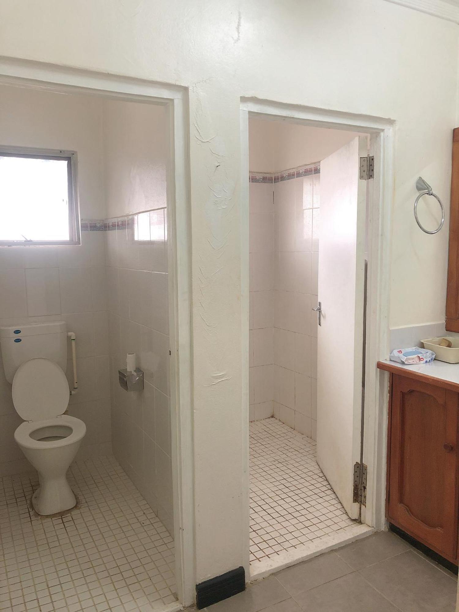 Cc Airport Rooms Nadi Luaran gambar