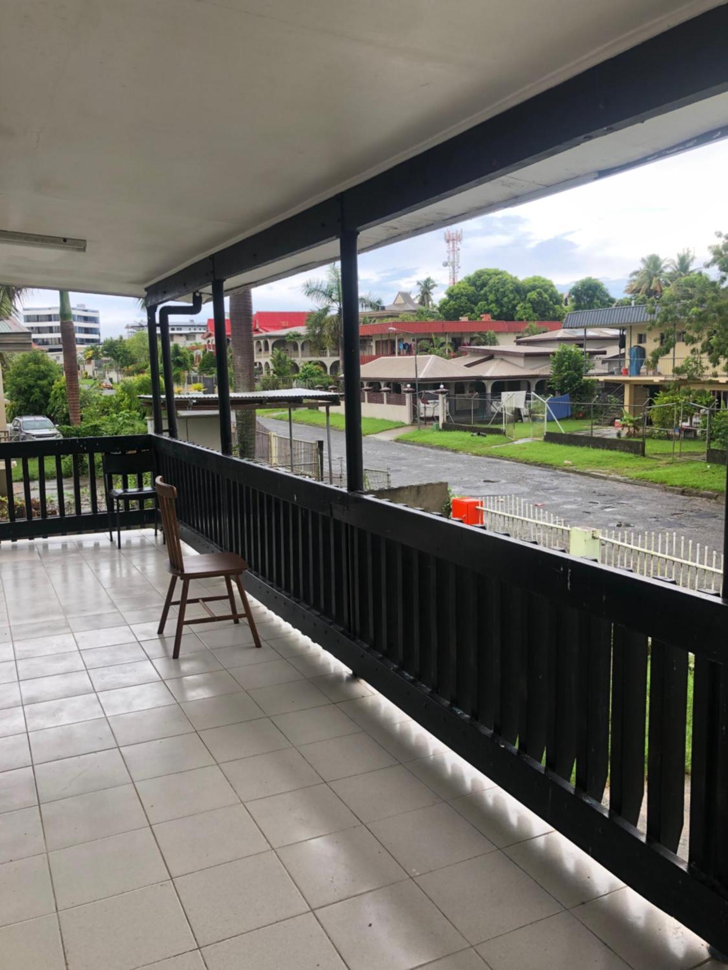 Cc Airport Rooms Nadi Luaran gambar