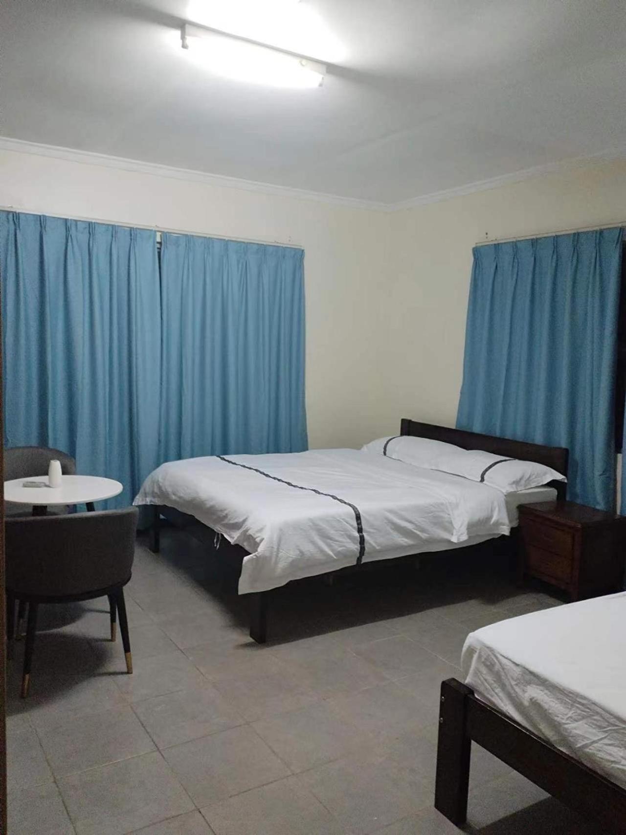 Cc Airport Rooms Nadi Luaran gambar