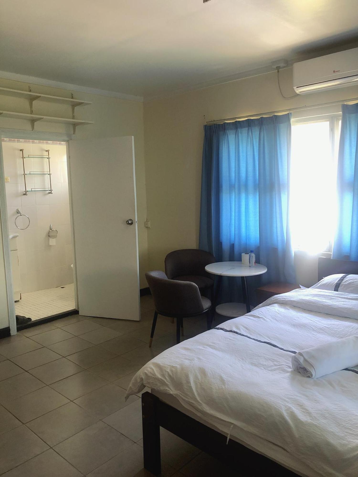 Cc Airport Rooms Nadi Luaran gambar